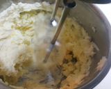 [忌廉什菜焗磨菇]的食譜步驟2照片