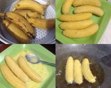 Foto langkah ke 3 dari resep Pisang Raja (SanggaraBelanda).