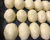 Foto del paso 2 de la receta: Miguelitos