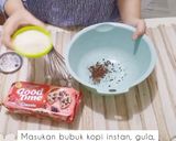 Foto langkah ke 1 dari resep Dalgona Cincau Good Time.