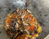 Foto langkah ke 3 dari resep Sambal Ikan Pindang (Bumbu Rajang).