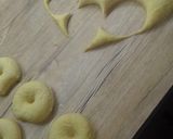 Andi fánkja recept fázis 7 fotója