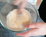 Une image de l'étape 2 de Bouchées au 2 pesto.
