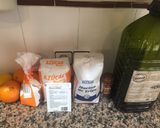 Foto del paso 1 de la receta Roscos de Cuaresma