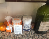 Foto del paso 1 de la receta: Roscos de Cuaresma