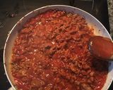Foto del paso 3 de la receta: Canelones con carne picada