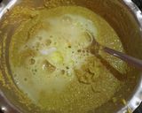 A picture of step 2 of Oats, Green Moong Dal, Rice Flour Healthy Dhokla.