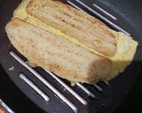 Foto langkah ke 4 dari resep Roti selimut.