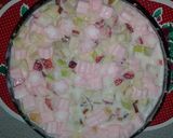 Foto del paso 5 de la receta: Postre de frutas 🍎🍏🍓