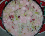 Foto del paso 5 de la receta: Postre de frutas 🍎🍏🍓