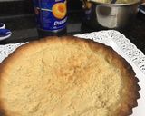Foto del paso 3 de la receta: Tarta de frutas (Durazno) 🥧🍑