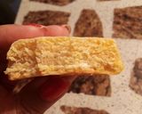Foto del paso 7 de la receta: Scones de polenta con dulce de batata
