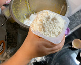 Foto del paso 3 de la receta: Bizcocho de yogur y naranja ¡Mateo receta! (Thermomix y microondas)