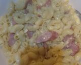 Foto langkah ke 4 dari resep Mac And Cheese.
