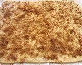 A picture of step 4 of Cinnamon Roll 2.
