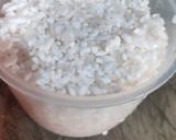 Foto langkah ke 1 dari resep Bubur Menado.