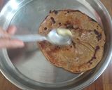 ચીલા ( Chilla Recipe in Gujarati રેસીપી સ્ટેપ3ફોટો