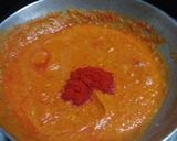 કાજુ બટર મસાલા(kaju butter masala recipe in Gujarati) રેસીપી સ્ટેપ4ફોટો