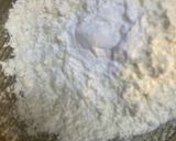 عکس مرحله 3 از دستور کیک چای کرک