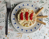 Foto del paso 7 de la receta: Ensaladilla rusa (con bonito del Norte)