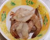 ก๋วยเตี๋ยววุ้นเส้นต้มยำกุ้ง วิธีทำสูตร 1 รูป