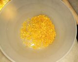Foto del paso 1 de la receta: Torta Rumana