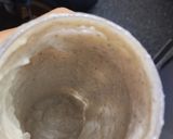 Foto del paso 3 de la receta: Salsa🌯🧆🌮 de berenjena asada🤪🍆🥙