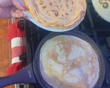 Tökéletes palacsinta 🥞 recept fázis 2 fotója