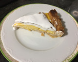 Foto del paso 4 de la receta: Tarta de hojaldre de limón 🍋