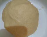 Foto langkah ke 4 dari resep 708.Bomboloni Kentang.