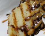 صورة لخطوة 3 من وصفة بان كيك خطير 🥞