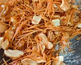 A picture of step 1 of Sevaiyan eid special.