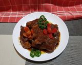Foto langkah ke 4 dari resep Ayam Bepangat Alabio.
