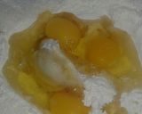 Foto del paso 2 de la receta: Pastafrola mixta de membrillo y batata