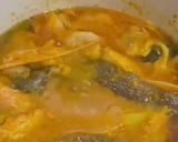 Foto langkah ke 5 dari resep Salmon asam padeh.
