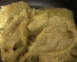 Foto del paso 1 de la receta: Dulce de batata con chocolate casero... un “permitido“ sin culpas!!, además es Apto para veganos 🤪🤪