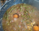 Foto del paso 4 de la receta: Guiso de espárragos