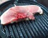 Foto del paso 1 de la receta: Jamón de cerdo al horno