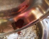 બાજરા ની રોટી (Bajra Roti Recipe In Gujarati) રેસીપી સ્ટેપ3ફોટો