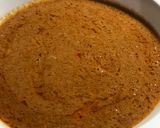 Foto langkah ke 3 dari resep Saus Kacang.
