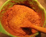Foto del paso 12 de la receta Paté de pollo, cocorito y a la mía, con panes Academicosss!!!