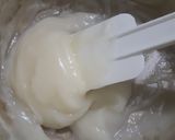 Foto langkah ke 2 dari resep Pastry cream untuk isian soes, bomboloni, pie buah dll.