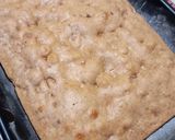 Foto del paso 3 de la receta: Torta de frutos secos con harina integral Tatina 😋🍰