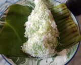 Foto langkah ke 8 dari resep Lupis.
