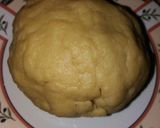 Pas rețetă Mini tarte cu fructe 2 fotografie
