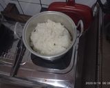 Foto langkah ke 1 dari resep Nasi Goreng Tek tek ala pak lek paklek.