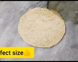 A picture of step 2 of 3 Ingredients Caramel Bread(Roti).