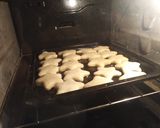 Foto del paso 4 de la receta: Galletitas de naranja 🍊