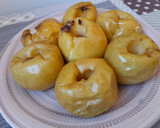 Foto del paso 3 de la receta: Manzana asadas a la canela
