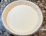 Foto del paso 7 de la receta: Tarta de hojaldre rellena de frutos secos, “sin gluten”